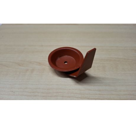 Držiak pumpy k navareniu JAWA 50 - 550, 555