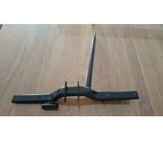 Držiak stupačiek- kríž JAWA 50 - 05