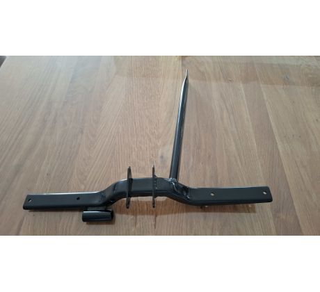 Držiak stupačiek- kríž JAWA 50 - 05