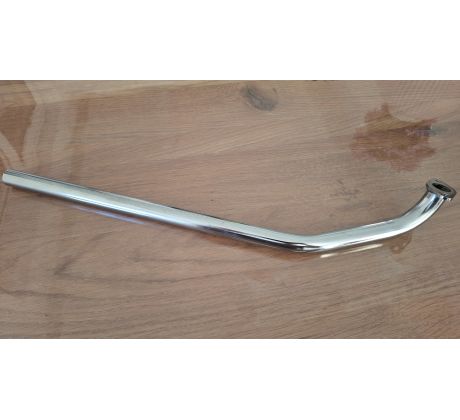 Výfukové koleno BABETTA 210