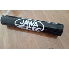 Chránič hrazdy JAWA  čierno - biely