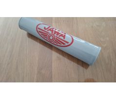 Chránič hrazdy JAWA - šedý