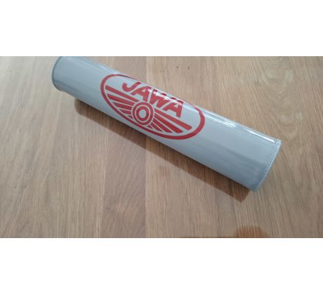 Chránič hrazdy JAWA - šedý