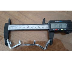 Držiak klaksónu JAWA Panelka -zinok