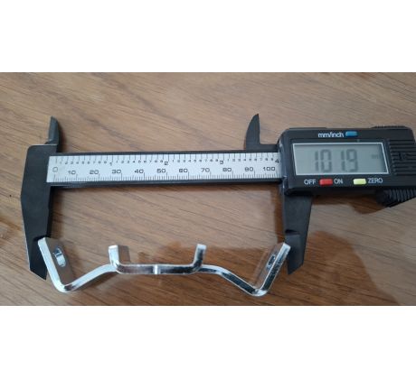 Držiak klaksónu JAWA Panelka -zinok