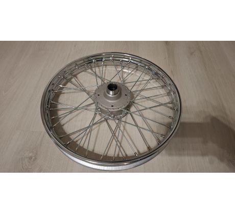 Zadné koleso Babetta