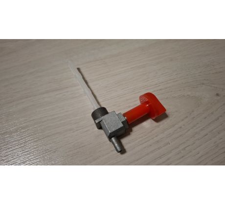 Palivový kohutik BAbetta 207 ITALY