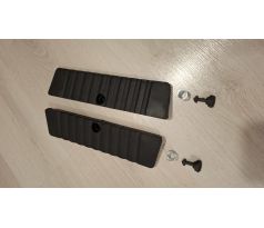 Veko schránky náradia BABETTA - sada