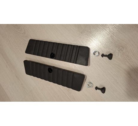 Veko schránky náradia BABETTA - sada