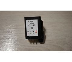 Tyristor zapaľovania  GYT BABETTA