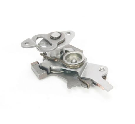 Radiaci automat JAWA 555