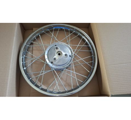 Koleso JAWA 50  Pionier