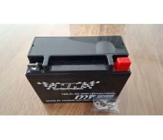 Batéria 12V 7Ah Gel