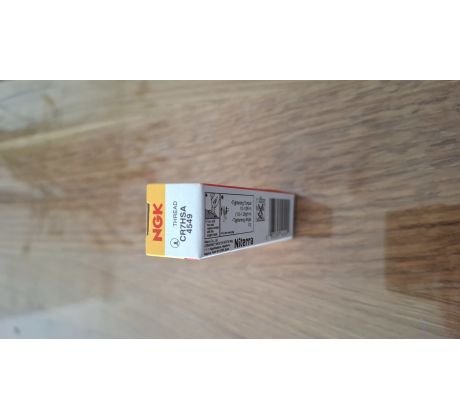 Sviečka NGK CR7HSA