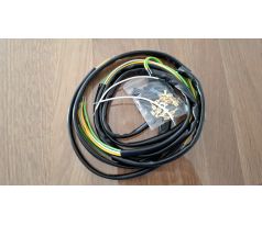 Elektroinštalácia BABETTA 210 so smerovkami