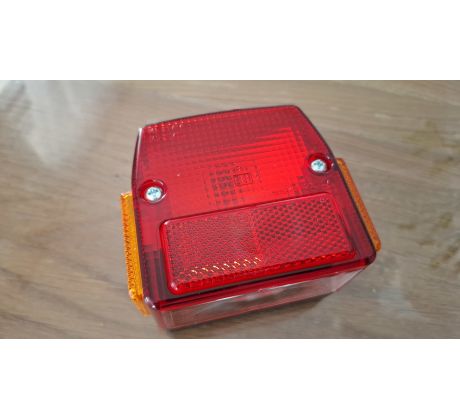 Zadné svetlo STELLA 134