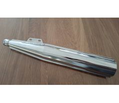 Výfuk BABETTA 210, 207