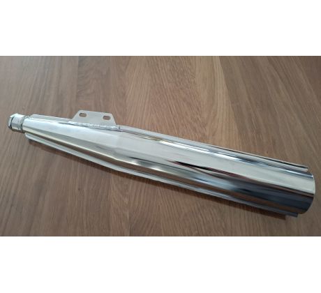 Výfuk BABETTA 210, 207