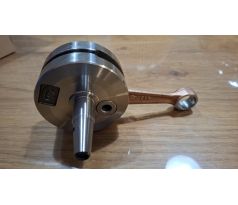 Kľukovka úplná BABETTA 210, 225 (*CKR) *M