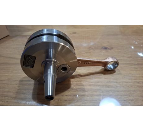 Kľukovka úplná BABETTA 210, 225 (*CKR) *M