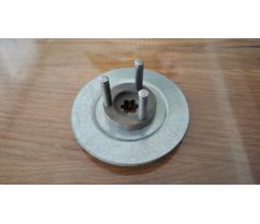 Spojkový Koš JAWA 50 - 550, 555 *M