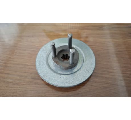 Spojkový Koš JAWA 50 - 550, 555 *M