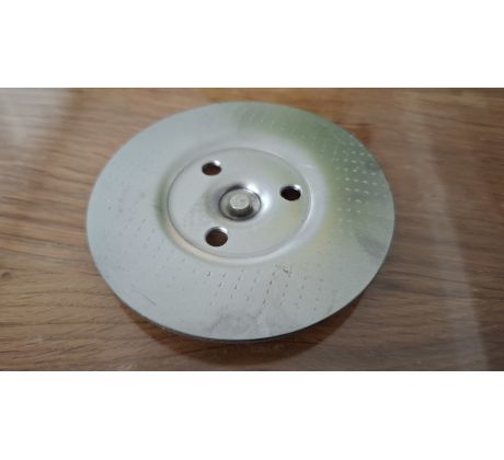 Pritlačný tanier spojkového koša JAWA 50 - 550, 555