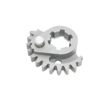 Štartovací segment JAWA 50 - 550, 555