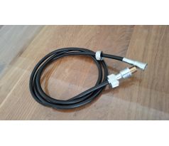 Bowden tachometra MZ  150 etz, 251 ETZ