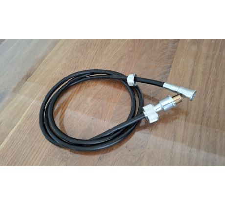 Bowden tachometra MZ  150 etz, 251 ETZ