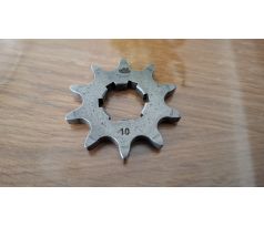 Vývodové koliesko 10 z JAWA 50 Pionier