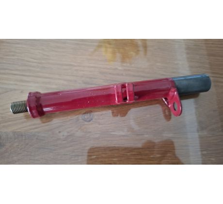 Trubka stupačky Pravá JAWA Kývačka, Panelka 350