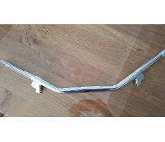 Riadidla so sytičom JAWA Panelka - české