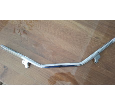 Riadidla so sytičom JAWA Panelka - české