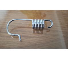 Pružina nádrže JAWA 350 - 634