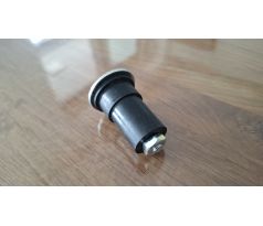 Silentblok nádrže zadní JAWA 350 - 634, 638, 639, 640