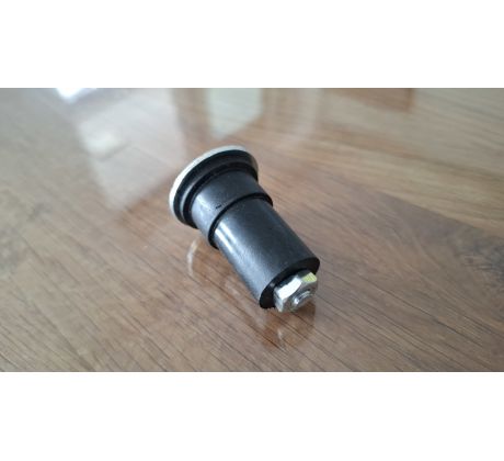 Silentblok nádrže zadní JAWA 350 - 634, 638, 639, 640