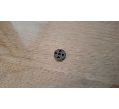 Tesnenie palivového kohutíka - hnedé