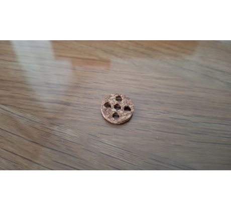 Tesnenie palivoveho kohutíka GUMOKOROK