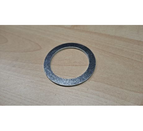 Podložka pružiny originál do zadného tlmiča JAWA / ČZ