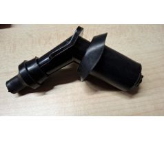 Vodotesná fajka pre skútre GY 6