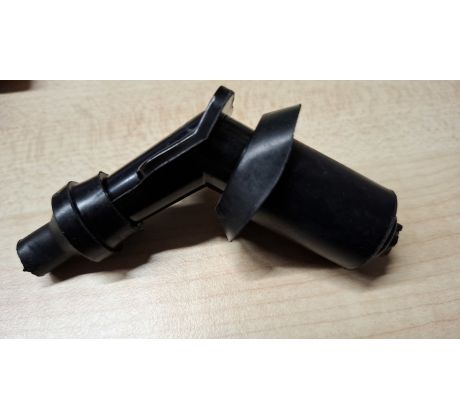 Vodotesná fajka pre skútre GY 6