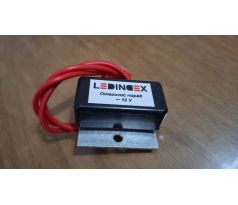 Stabilizátor napätia 12 V