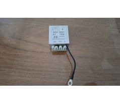 Regulátor AEV  6V 75 W mínus pól
