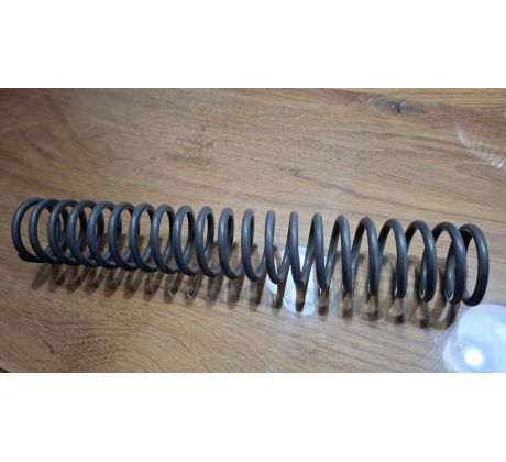 Pružina prednej vidlice JAWA