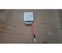 regulátor AEV 6V 75W   plus pól na kostre