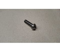 Skrutka blatníka, M6x20 JAWA 50 - 05, 20, 21, bočné kryty BABETTA STELLA