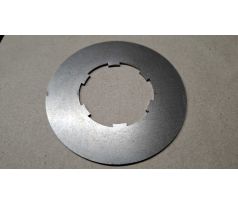 Lamela spojky oceľová JAWA 50 Pionier 05, 20, 21, 23 *M