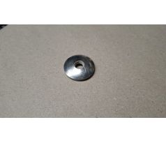 Ochranná podložka pod skrutku prsičiek