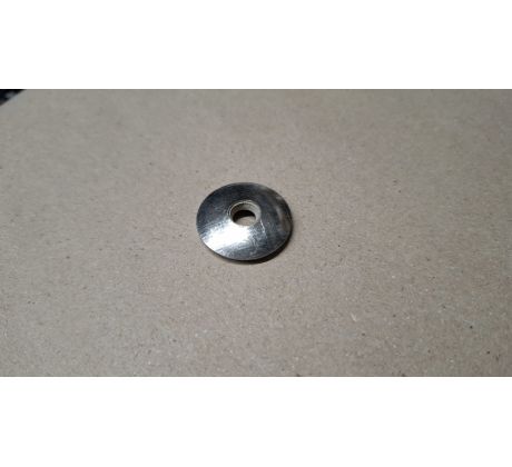 Ochranná podložka pod skrutku prsičiek